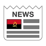 angola notícias e mais android application logo